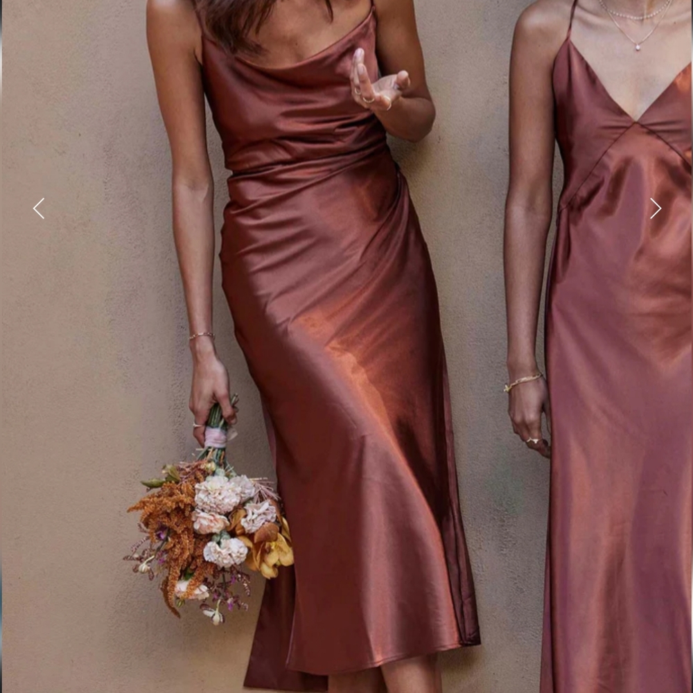 Anya Eco Copper